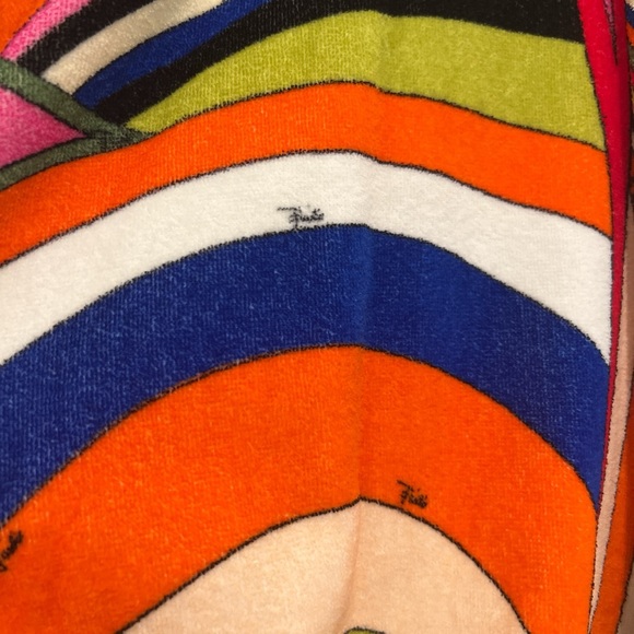 PUCCI sweatshirt a multicolored - Picture 6 of 8